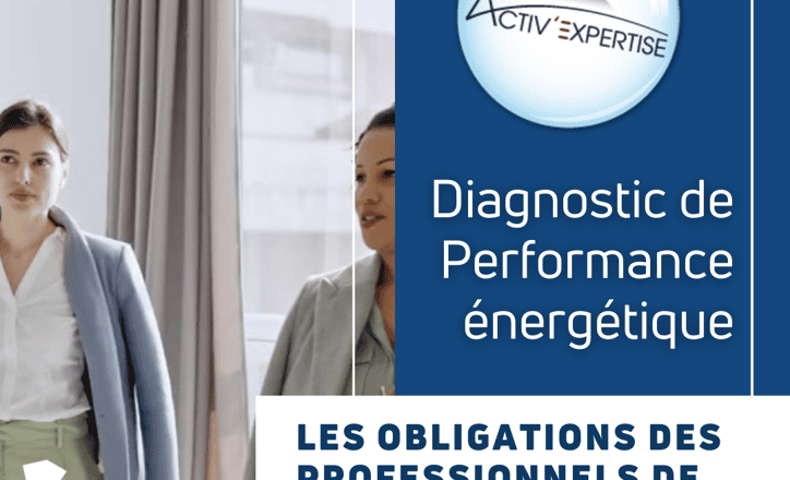 Les obligations des agents immobiliers