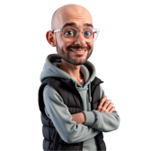 Photo de William BOURGADEL