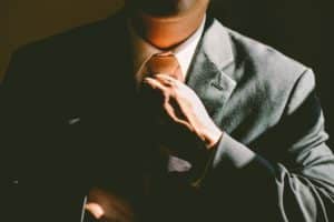 business immobilier
