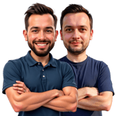 Photo de Vincent BOROSZOWSKI