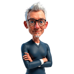 Cédric BESSIERE