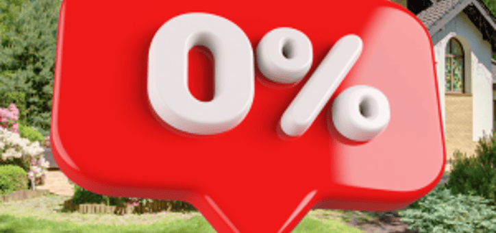 PTZ 2025 : Réforme pour faciliter l'accès à la propriété des primo-accédants