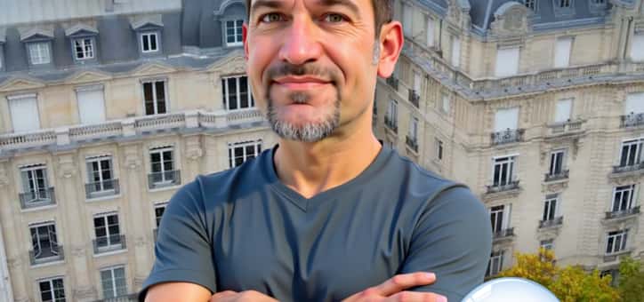 Interview – Sébastien LAURENT, Activ’Expertise Saint-Maur