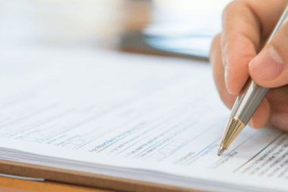 Maximisez la Conformité avec le Formulaire de Consentement pour DPE et Audit