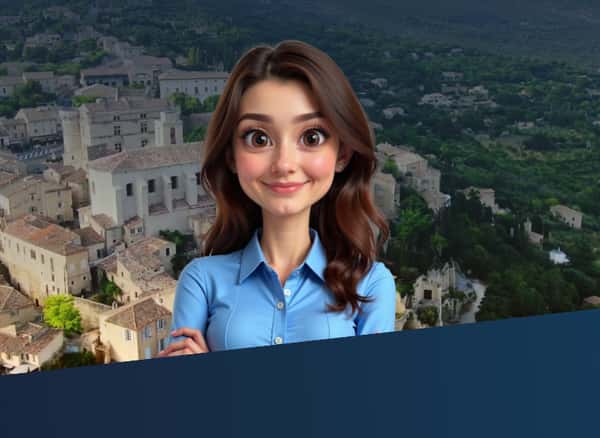 Interview avec Julie Nicolas - Activ'Expertise Carpentras | Porte du Ventoux