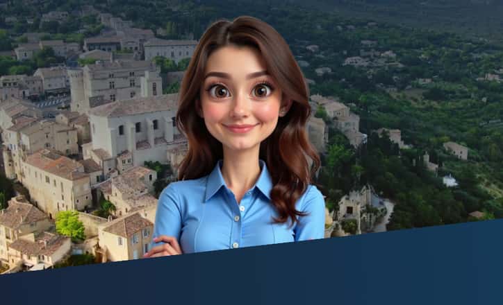 Interview avec Julie Nicolas - Activ'Expertise Carpentras | Porte du Ventoux