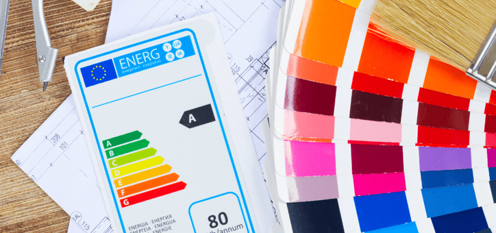 Comment le DPE projeté peut améliorer votre logement