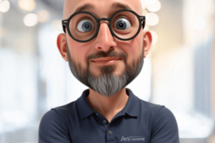 Améliorer votre présence en ligne avec un avatar activ'