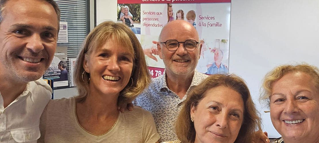Vendre son entreprise d'aide à domicile : la vente réussie des D'Âmes de Cœur