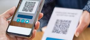 QR code et DPE : guide pour une vente ou une location en toute sécurité
