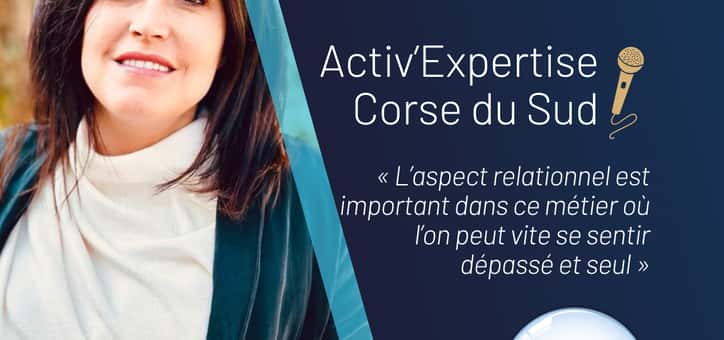 Interview Marie Nocera