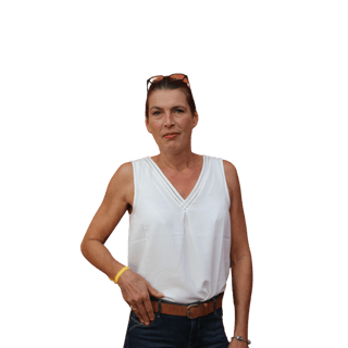 Sylvie Pierre