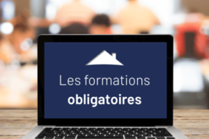 Quelles formations obligatoires pour les professionnels de l’immobilier ?