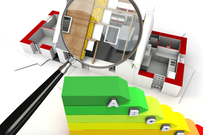 Pourquoi réaliser un DPE projeté avant des travaux ?