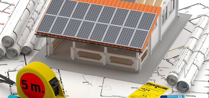 DPE projeté : un outil pour mieux vendre votre bien