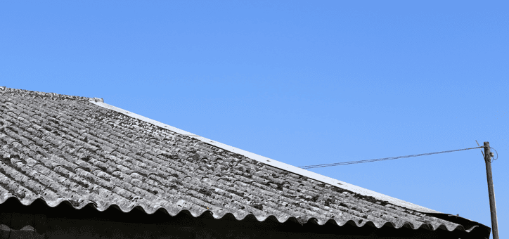 Pourquoi le diagnostic amiante est crucial pour la vente de votre maison ?