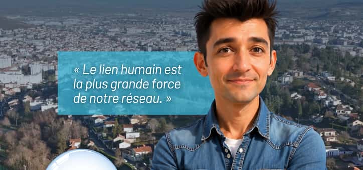Interview – Richard ZANUTTO, Activ’Expertise Clermont-Ferrand Sud