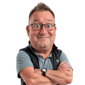 Photo de Jean-Luc DE VIENNE