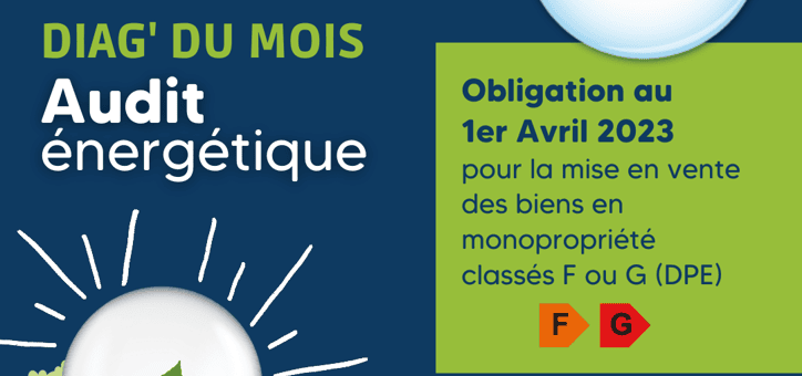 Maîtriser les étapes fondamentales de l'audit énergétique