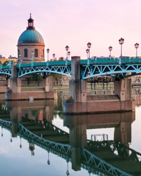 Vivre à Toulouse : les quartiers à connaître avant d'acheter