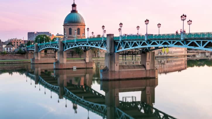 Vivre à Toulouse : les quartiers à connaître avant d'acheter