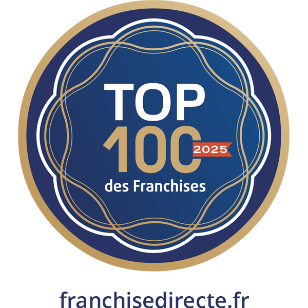 Top 100 2025 - Activ Expertise