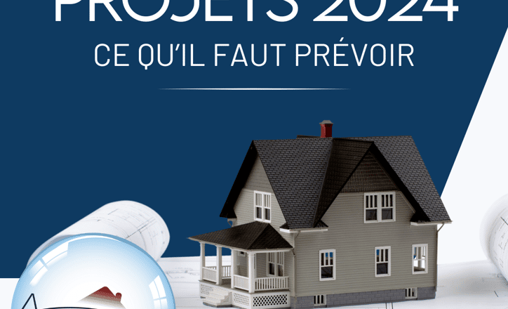 Diagnostics Immobiliers : Les changements prévus en 2024