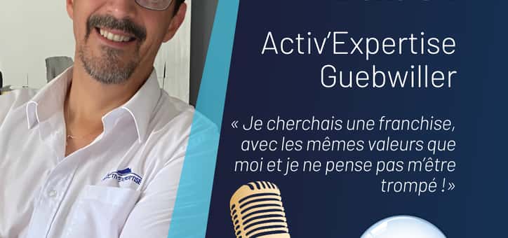 Interview Didier Tabet