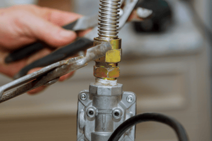 Comment identifier et corriger les anomalies de diagnostic gaz