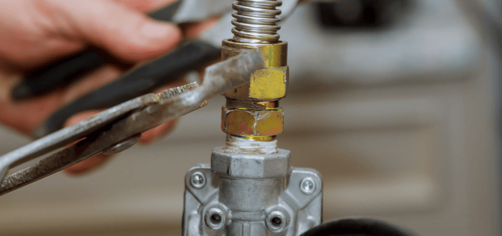 Comment identifier et corriger les anomalies de diagnostic gaz