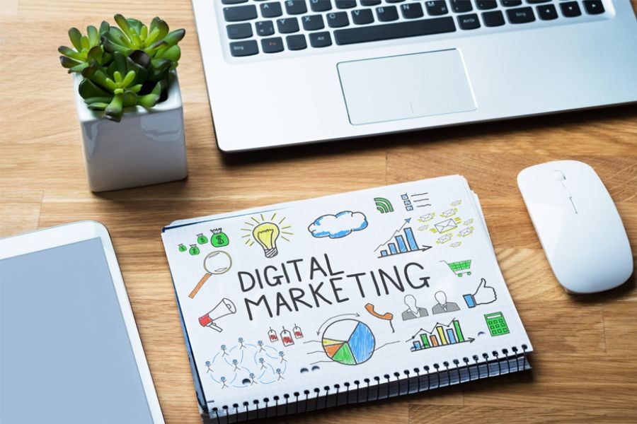 marketing digital