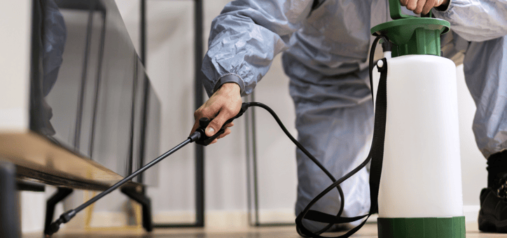 Comprendre l'importance du diagnostic état parasitaire lors d'une transaction immobilière