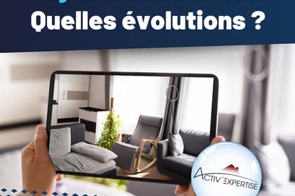 Les évolutions fondamentales de 2025 dans le secteur immobilier