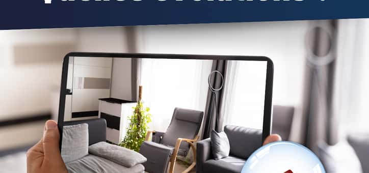 Les évolutions fondamentales de 2025 dans le secteur immobilier
