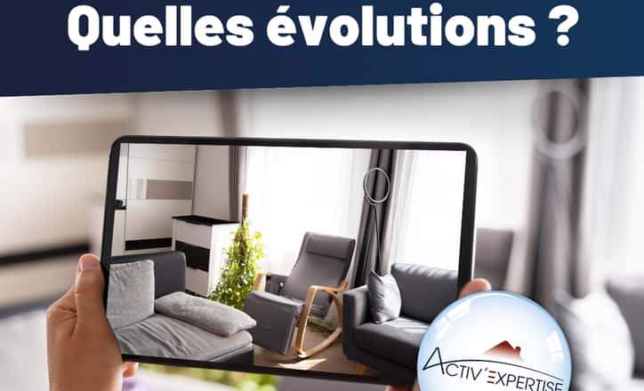 Les évolutions fondamentales de 2025 dans le secteur immobilier
