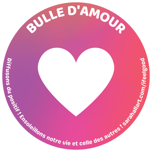 Bulle d’amour