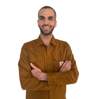 Alex Tekin