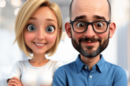 L'innovation au service de la proximité : l'avatar Activ'