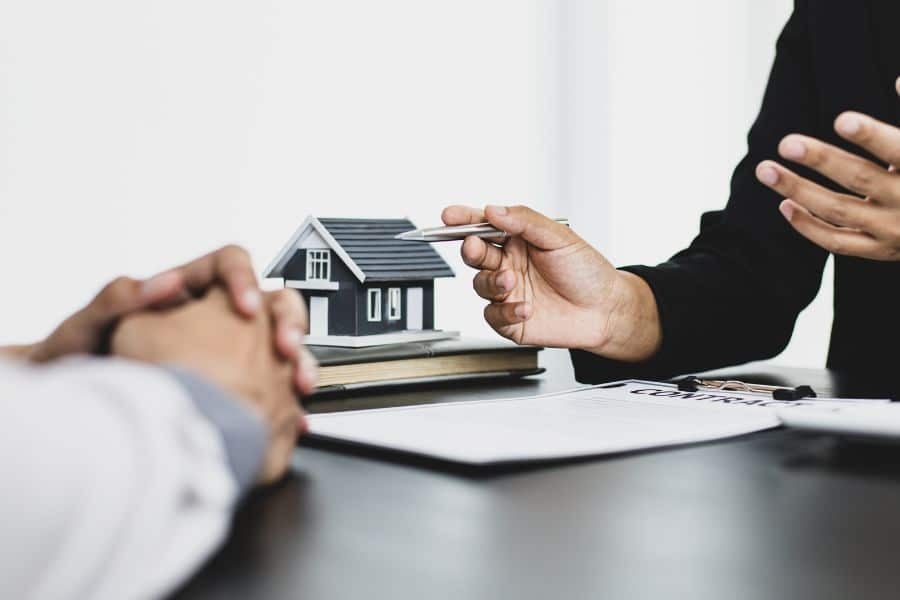 salaire mandataire immobilier