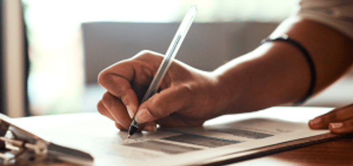 Le rôle du formulaire de consentement dans la protection des données personnelles