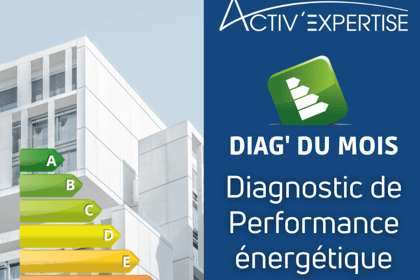 DPE, facteur déterminant pour l’audit énergétique