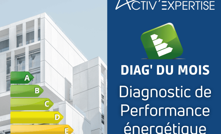 DPE, facteur déterminant pour l’audit énergétique