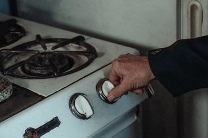 Que faire face aux anomalies détectées lors d'un diagnostic gaz