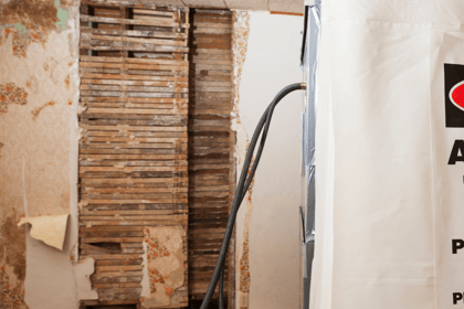 Les implications du diagnostic amiante sur la vente d'un bien immobilier