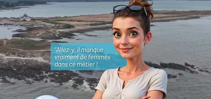 Interview – Sylvie Pierre, Activ’Expertise Sarzeau Elven