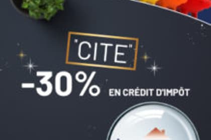 Le crédit d’impôt reconduit pour une année supplémentaire
