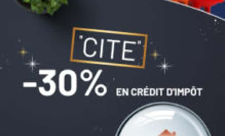 Le crédit d’impôt reconduit pour une année supplémentaire