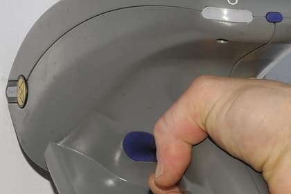 Les peintures au plomb, des éléments potentiellement dangereux pour la santé