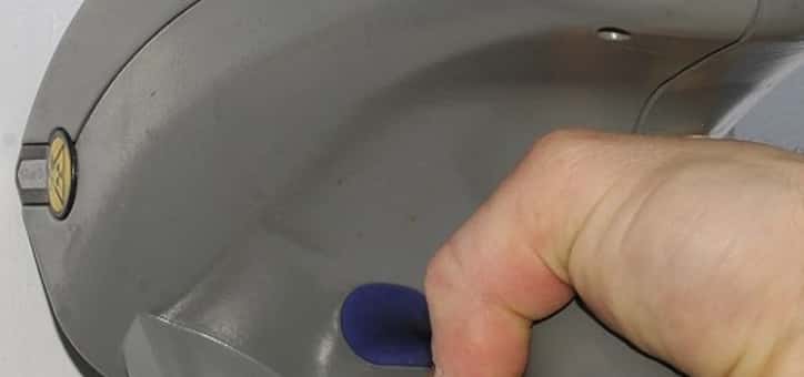 Les peintures au plomb, des éléments potentiellement dangereux pour la santé