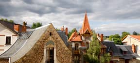 Diagnostic Immobilier à Riom et Clermont-Ferrand Nord : Votre Expert DPE en Limagne et sur les Volcans